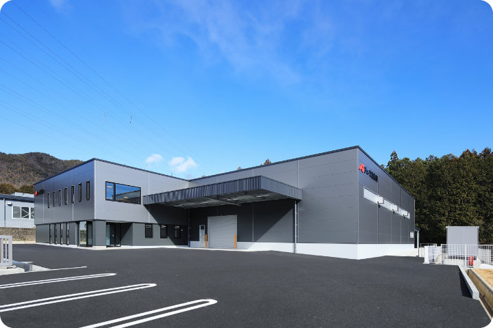 株式会社チューブ製作所